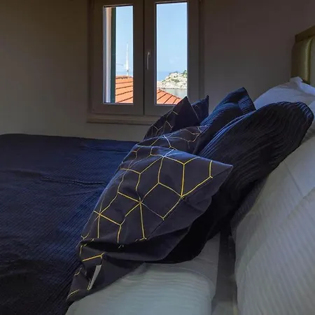 Hrpina Heritage House Casa de hóspedes Makarska