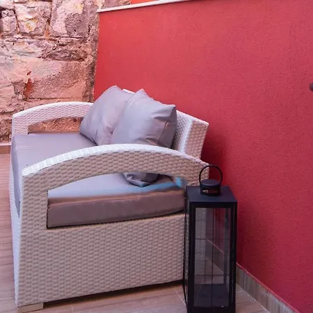 Hrpina Heritage House Casa de hóspedes Makarska