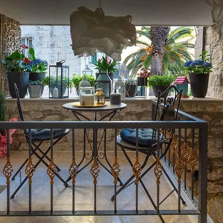 Hrpina Heritage House Casa de hóspedes Makarska