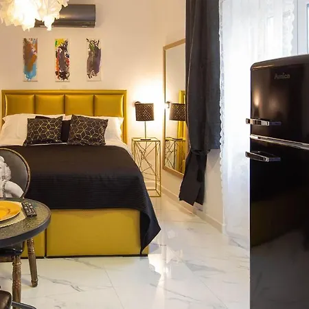بيت ضيافة Hrpina Heritage House *